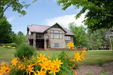 2128 Old Road Tomahawk WI 54487