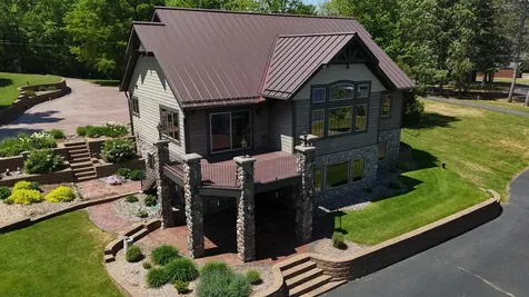 2128 Old Road Tomahawk WI 54487