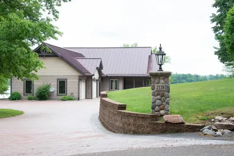 2128 Old Road Tomahawk WI 54487