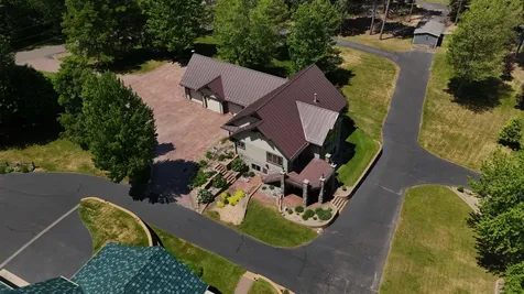 2128 Old Road Tomahawk WI 54487