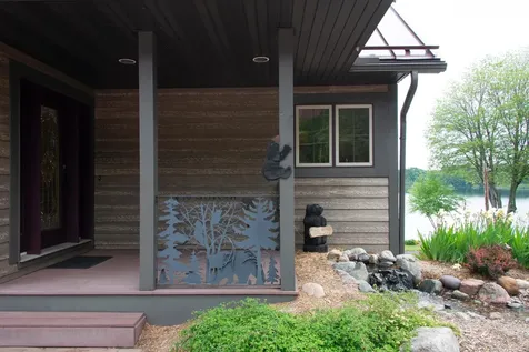 2128 Old Road Tomahawk WI 54487
