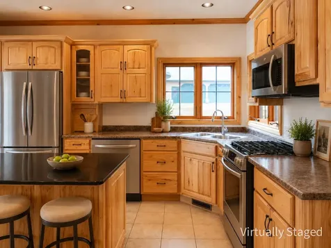 2128 Old Road Tomahawk WI 54487