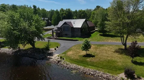 2128 Old Road Tomahawk WI 54487