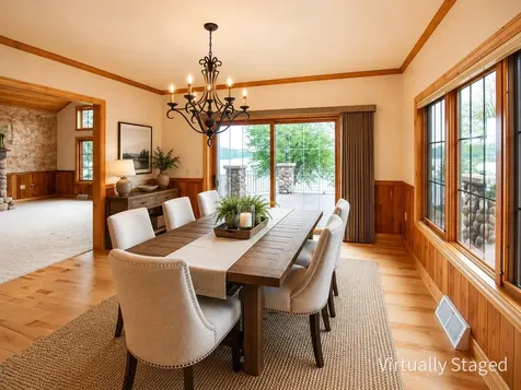 2128 Old Road Tomahawk WI 54487
