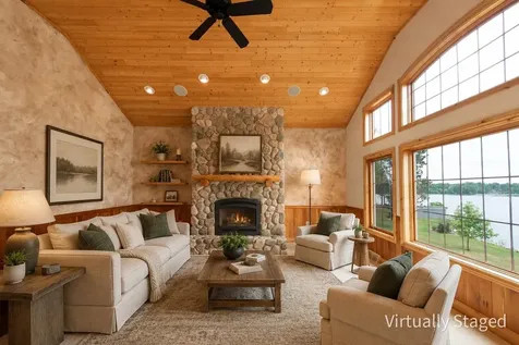 2128 Old Road Tomahawk WI 54487