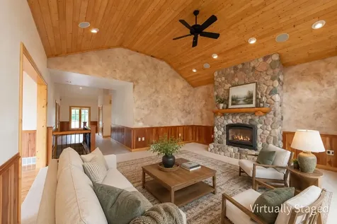 2128 Old Road Tomahawk WI 54487
