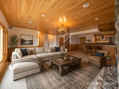 2128 Old Road Tomahawk WI 54487