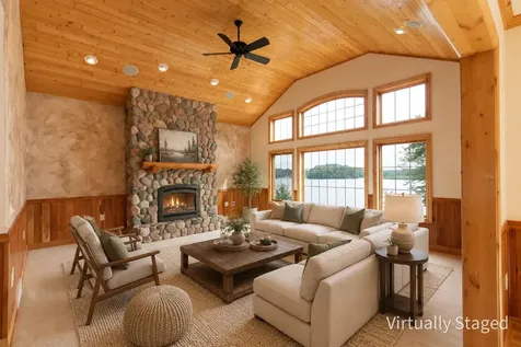 2128 Old Road Tomahawk WI 54487