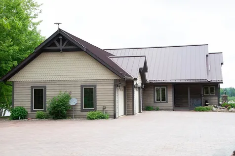 2128 Old Road Tomahawk WI 54487