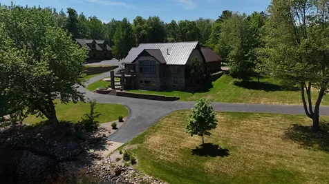2128 Old Road Tomahawk WI 54487