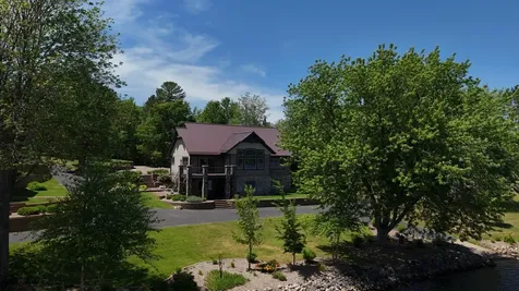 2128 Old Road Tomahawk WI 54487