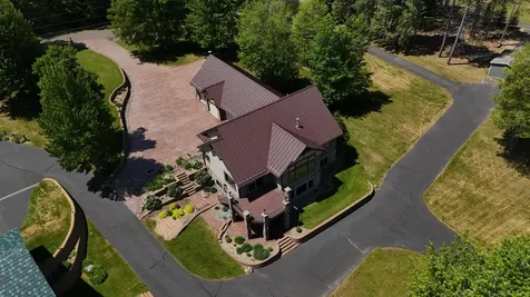 2128 Old Road Tomahawk WI 54487