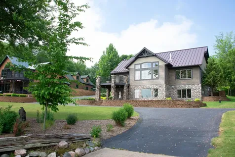 2128 Old Road Tomahawk WI 54487
