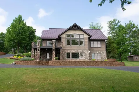 2128 Old Road Tomahawk WI 54487