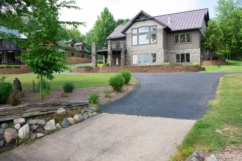 2128 Old Road Tomahawk WI 54487