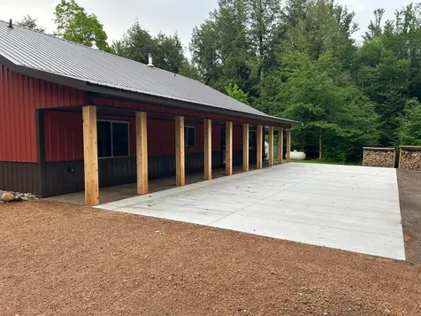 N10311 Hemlock Road Elcho WI 54428