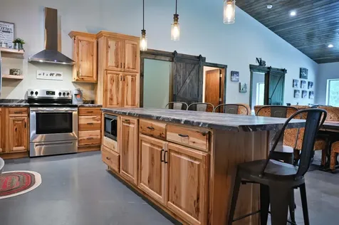 N10311 Hemlock Road Elcho WI 54428
