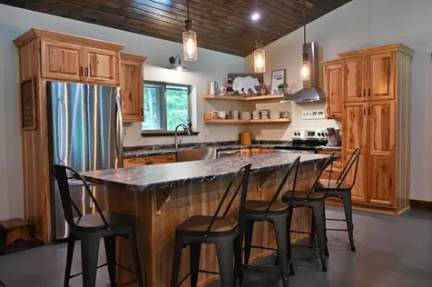 N10311 Hemlock Road Elcho WI 54428