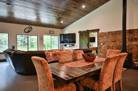 N10311 Hemlock Road Elcho WI 54428