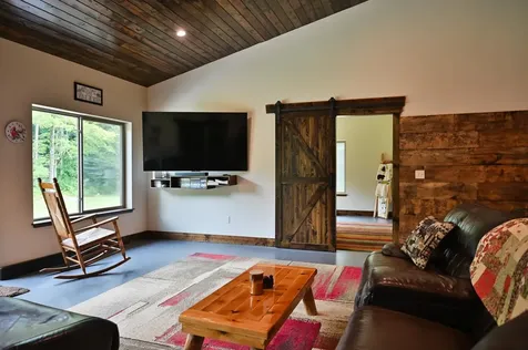 N10311 Hemlock Road Elcho WI 54428