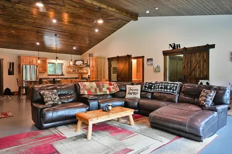 N10311 Hemlock Road Elcho WI 54428