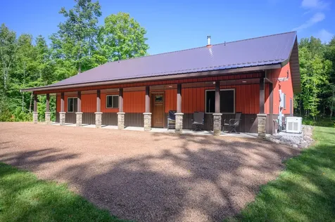 N10311 Hemlock Road Elcho WI 54428