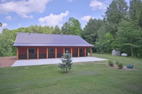 N10311 Hemlock Road Elcho WI 54428