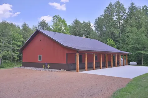 N10311 Hemlock Road Elcho WI 54428