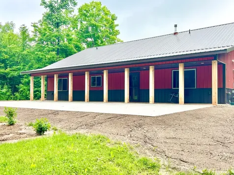 N10311 Hemlock Road Elcho WI 54428
