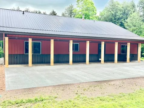 N10311 Hemlock Road Elcho WI 54428