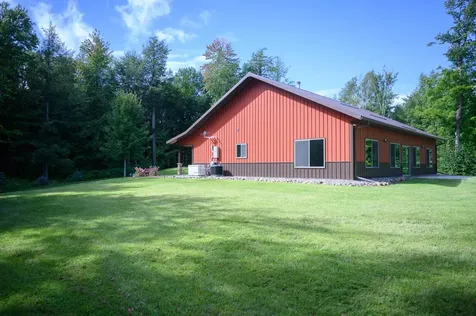N10311 Hemlock Road Elcho WI 54428