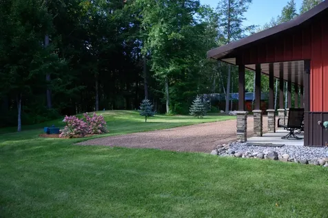 N10311 Hemlock Road Elcho WI 54428