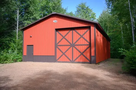 N10311 Hemlock Road Elcho WI 54428