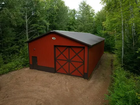 N10311 Hemlock Road Elcho WI 54428
