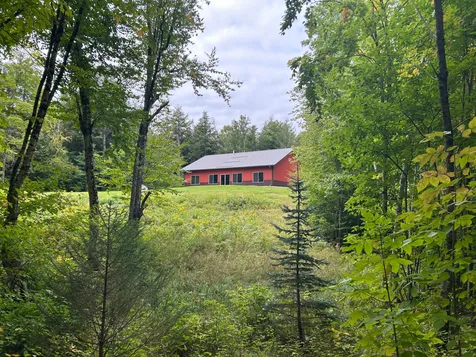 N10311 Hemlock Road Elcho WI 54428