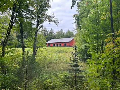 N10311 Hemlock Road Elcho WI 54428