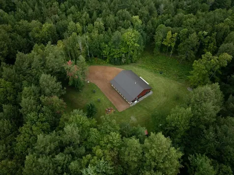 N10311 Hemlock Road Elcho WI 54428