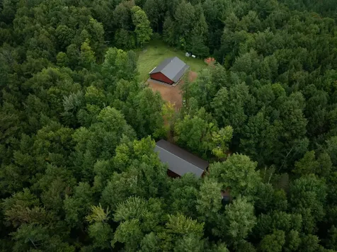 N10311 Hemlock Road Elcho WI 54428