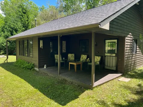 4324 Elliot Road Wabeno WI 54566