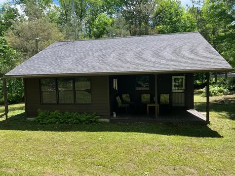 4324 Elliot Road Wabeno WI 54566