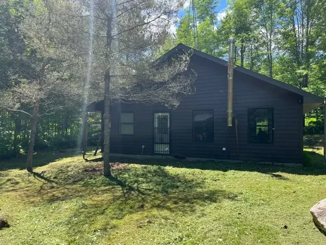 4324 Elliot Road Wabeno WI 54566