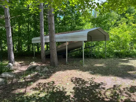 4324 Elliot Road Wabeno WI 54566