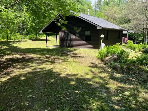 4324 Elliot Road Wabeno WI 54566