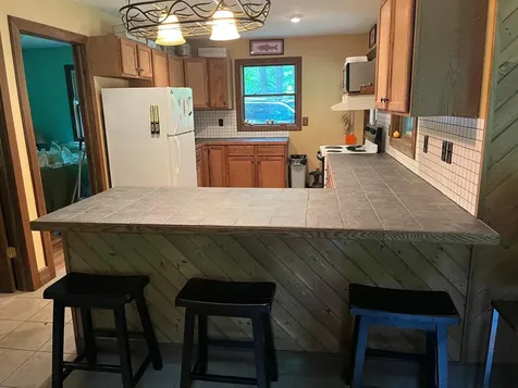 4324 Elliot Road Wabeno WI 54566