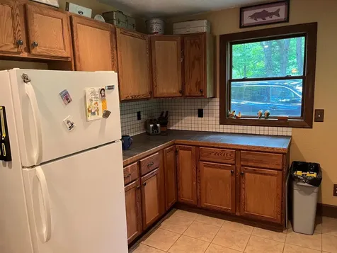 4324 Elliot Road Wabeno WI 54566
