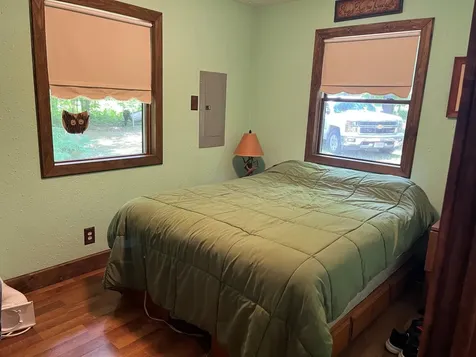 4324 Elliot Road Wabeno WI 54566