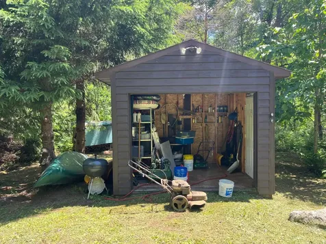 4324 Elliot Road Wabeno WI 54566