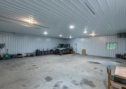 7327 Highway 47 Woodruff WI 54568