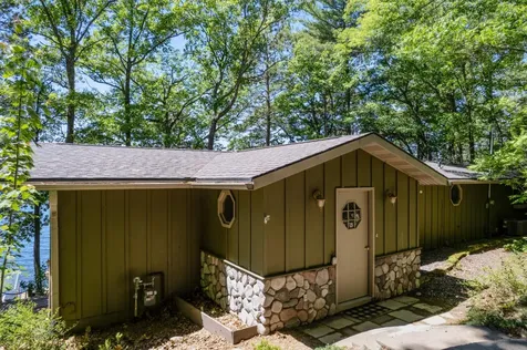 7327 Highway 47 Woodruff WI 54568