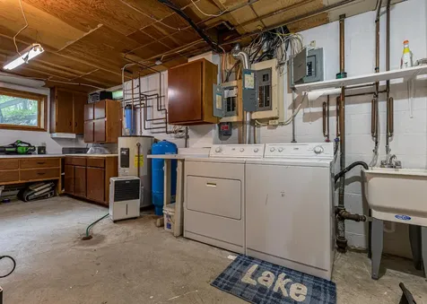 7327 Highway 47 Woodruff WI 54568